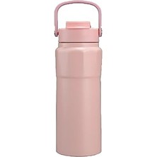 SHC4200 Trendix Çelik Içli Termos 750 ml Pembe SKM001