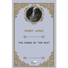 Paper Books The Sense Of The Past