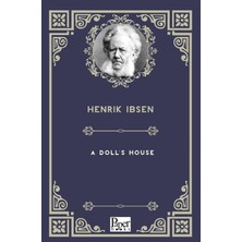Paper Books A Doll's House