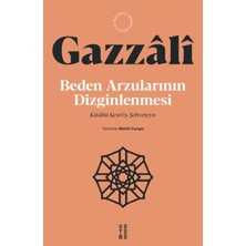 Ketebe Yayınları Beden Arzularının Dizginlenmesi