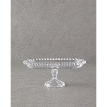 SHC4200 English Miny Cam Kapaklı Sunumluk Şeffaf