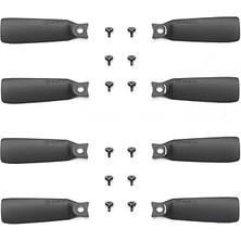 SHC4200 Flip Pervane (Çift)