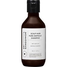 SHC4200 Dökülme Karşıtı Ampoule Şampuan, Scalp Hair Loss Shampoo 100 ml