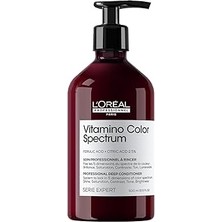 SHC4200 L'oréal Professionnel Paris Serie Expert Vitamino Color Boyalı Saçlar Için Saç Kremi 500 Milil