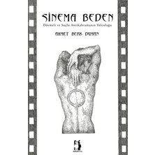 Metinlerarası Kitap Sinema Beden