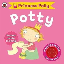 SHC4200 Princess Polly's Potty
