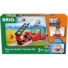 SHC4200 Brio - 33976 - Gate Sound Theme Firefighter