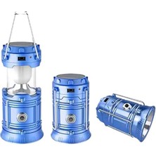 Flamex XF5800 Kamp Lambası