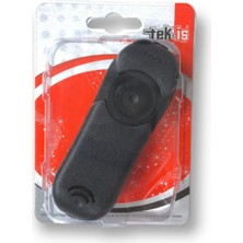 Tek-İş Dimmer Işık Şiddeti Ayarlayıcı, MAKS.600W Işık Gücü, MAKS.400W Güç, Siyah