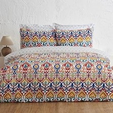 SHC4200 Sarah Anderson Lionel Tek Kişilik Nevresim Takımı,