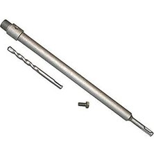 SHC4200 Troy T 27458 Sds Adaptör ve Merkezleme Matkap Ucu Seti, 400 mm