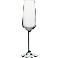 SHC4200 Allegra Şampanya 195 cc 6'li Hedi̇yeli̇k Kutu