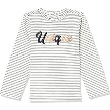 SHC4200 Tişört 09002718000000 Tişört Kız Bebek