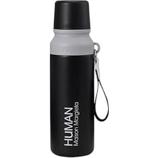 SHC4200 Trendix Çelik Içli Termos 750 ml Siyah SKM002