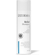 SHC4200 Izderma Relief Şampuan 2