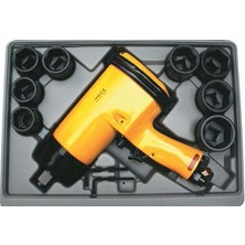 Yama AT-5060K 3/4’’ Somun Sökme Set