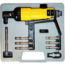 Yama AT-4060AK 5mm Tornavida Seti