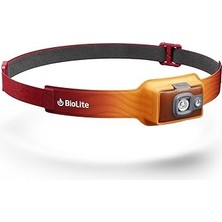SHC4200 Biolite Headlamp 325 Ember Yellow