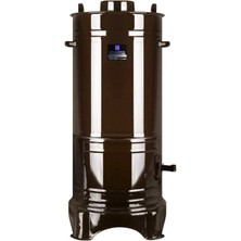 Tandır Sobası Mangal, Helmangal