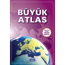 SHC4200 Büyük Atlas