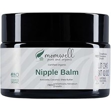 SHC4200 Organik Göğüs Ucu Balmı 30 ml