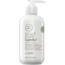 SHC4200 Tea Tree Paul Mitchell Scalp Care Regeniplex Bakim Kremi 300 ml