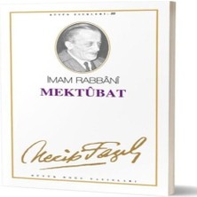 SHC4200 Mektubat
