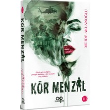 Hasrem Yayınları Kör Menzil