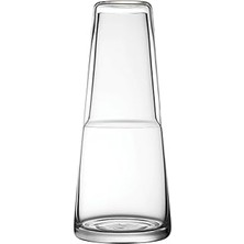 SHC4200 Oasis Başucu Şişesi ve Bardağı - 1000 cc