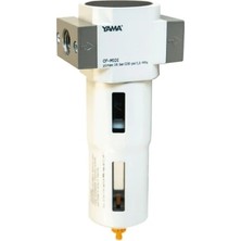 Yama YAS12F 1/2’’ Yüksek Kapasite Filtre