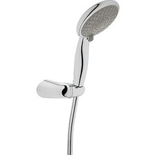 SHC4200 Cozy A45681 5f El Duşu Takımı, Krom