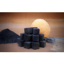 Flamex Nargile Kömürü 1 kg