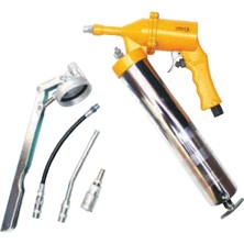 Yama AT-6036-6 400CC Gres Pompası Seti