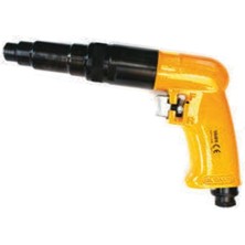 Yama AT-4087 6mm Kabzalı Tornavida