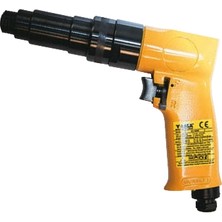 Yama AT-4080 6mm Kabzalı Tornavida