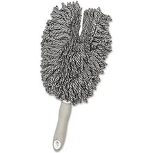 SHC4200 California Car Duster Mikrofiber Tekerlek Silgisi, Yumuşak Mikrofiber Döngü Paspas Hafif Günlük Fre