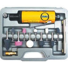 Yama AT-7033MK Kalıpçı Taşlama Set