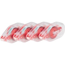 SHC4200 Scotch 6055BNS Yapışkan Rulo, 80 x 15 , 4 Adet, Ev, Ofis ve Okul Için Ideal