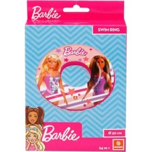 Flamex Barbie Can Simidi - S01016213