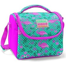 SHC4200 Coral High Beslenme Çanta (Thermo)