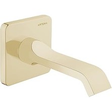 SHC4200 Suit U A4249223 Çıkış Ucu, Altın