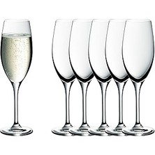 SHC4200 6'lı Şampanya Kadehi