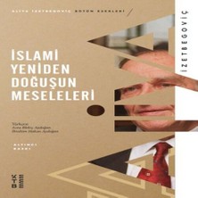 SHC4200 Islami Yeniden Doğuşun Meseleleri