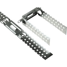 FOUR Agraf 30 Cm, 1  Adet (1P=500 Adet)