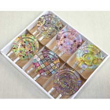 Flamex Cam Puro Küllük Model 2