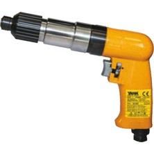 Yama AT-4088 Dıştan Tork Ayarlı Endüstriyel 6mm Kabzalı Tornavida