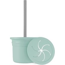 SHC4200 Oioi Ham + Hüp - River Green/powder Grey