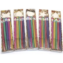 Flamex Endonezya Kutulu Tütsü ve Tütsülük