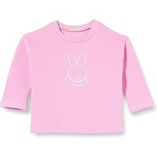 SHC4200 Slogan Yazılı Sweatshirt Sweatshirt Unisex Bebek