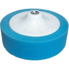 Yama YPA150M 150MM Mavi Polisaj Süngeri